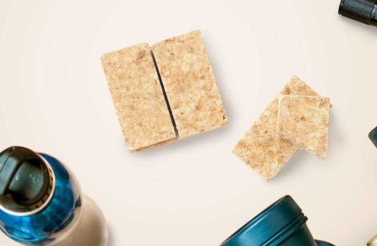 居家旅行必備佳品